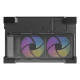 CAJA ORDENADOR GAMING ANTEC C8 ARGB Cajas CAJA ORDENADOR GAMING ANTEC C8 ARGB Cajas
