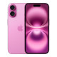 MOVIL APPLE IPHONE 16 256GB PINK Smartphones MOVIL APPLE IPHONE 16 256GB PINK Smartphones