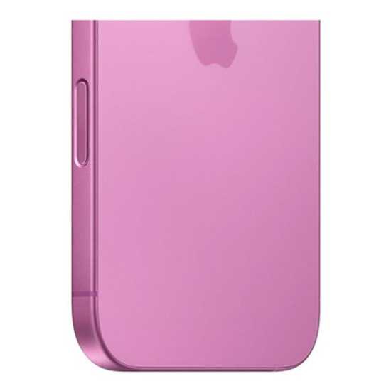 MOVIL APPLE IPHONE 16 256GB PINK Smartphones MOVIL APPLE IPHONE 16 256GB PINK Smartphones