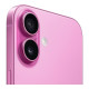 MOVIL APPLE IPHONE 16 256GB PINK Smartphones MOVIL APPLE IPHONE 16 256GB PINK Smartphones
