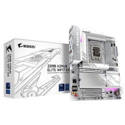 PLACA BASE GIGABYTE Z890 A ELITE