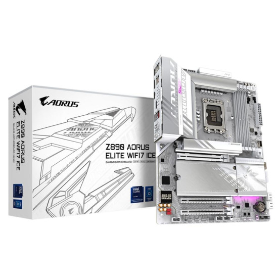 PLACA BASE GIGABYTE Z890 A ELITE Placas base PLACA BASE GIGABYTE Z890 A ELITE Placas base