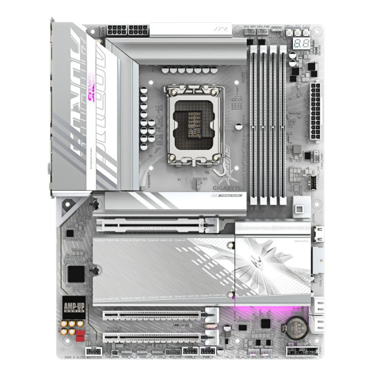 PLACA BASE GIGABYTE Z890 A ELITE Placas base PLACA BASE GIGABYTE Z890 A ELITE Placas base