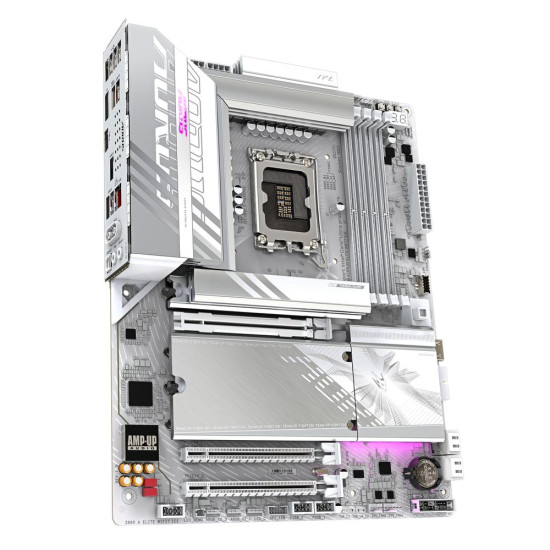 PLACA BASE GIGABYTE Z890 A ELITE Placas base PLACA BASE GIGABYTE Z890 A ELITE Placas base