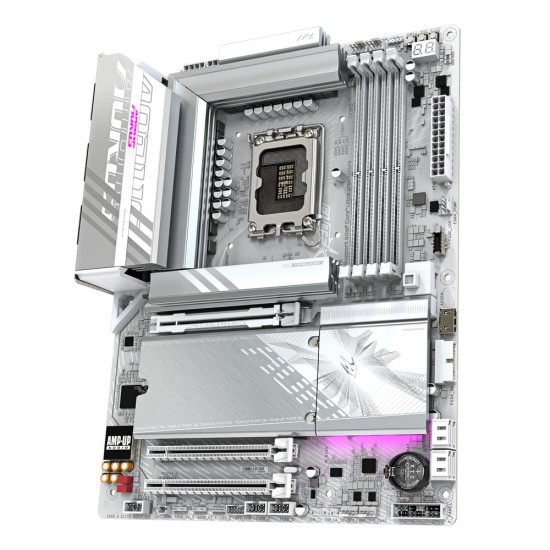PLACA BASE GIGABYTE Z890 A ELITE Placas base PLACA BASE GIGABYTE Z890 A ELITE Placas base