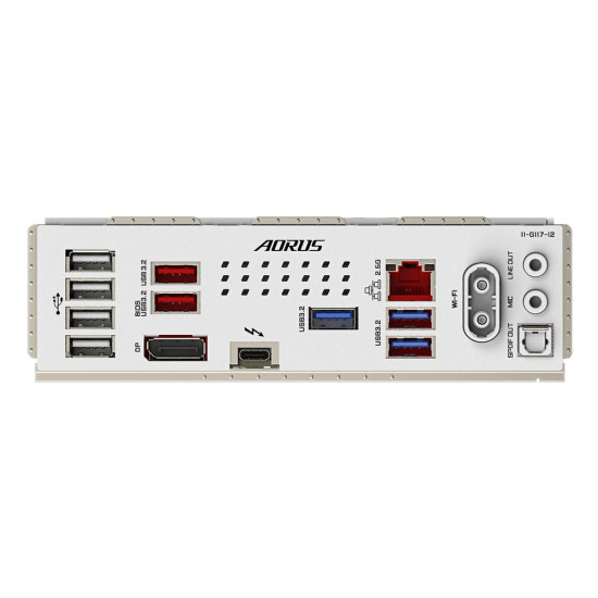 PLACA BASE GIGABYTE Z890 A ELITE Placas base PLACA BASE GIGABYTE Z890 A ELITE Placas base