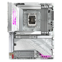 PLACA BASE GIGABYTE Z890 A ELITE