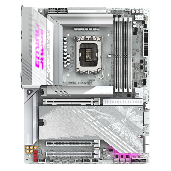 PLACA BASE GIGABYTE Z890 A ELITE Placas base PLACA BASE GIGABYTE Z890 A ELITE Placas base