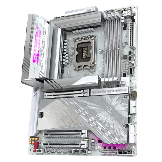 PLACA BASE GIGABYTE Z890 A ELITE Placas base PLACA BASE GIGABYTE Z890 A ELITE Placas base