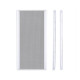KIT PANEL MALLA FRONTAL RGB LIAN Herramientas