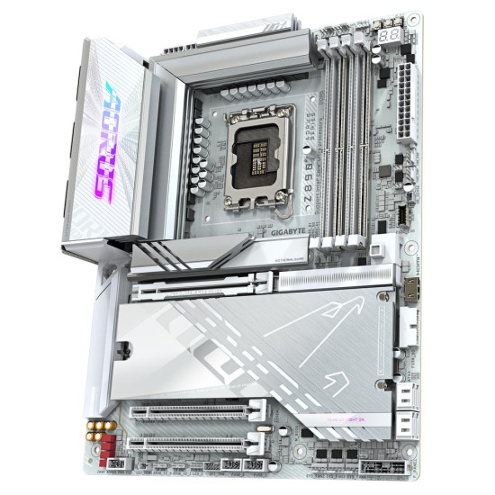 PLACA BASE GIGABYTE Z890 AORUS PRO Placas base PLACA BASE GIGABYTE Z890 AORUS PRO Placas base