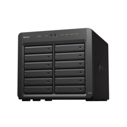 SERVIDOR NAS SYNOLOGY DISK STATION DS2422+