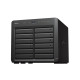 SERVIDOR NAS SYNOLOGY DISK STATION DS2422+ Nas SERVIDOR NAS SYNOLOGY DISK STATION DS2422+ Nas