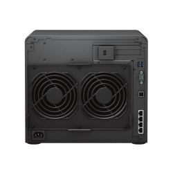 SERVIDOR NAS SYNOLOGY DISK STATION DS2422+