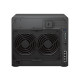 SERVIDOR NAS SYNOLOGY DISK STATION DS2422+ Nas SERVIDOR NAS SYNOLOGY DISK STATION DS2422+ Nas