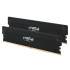 MEMORIA RAM DDR5 32GB 2X16GB CRUCIAL