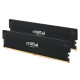 MEMORIA RAM DDR5 32GB 2X16GB CRUCIAL Memorias ram MEMORIA RAM DDR5 32GB 2X16GB CRUCIAL Memorias ram