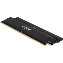 MEMORIA RAM DDR5 32GB 2X16GB CRUCIAL