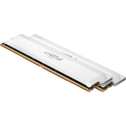 MEMORIA RAM DDR5 32GB 2X16GB CRUCIAL