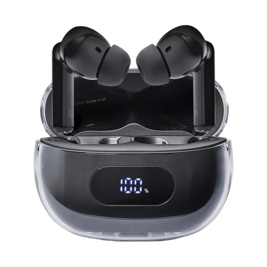 AURICULARES BLUETOOTH INTENSO BUDS PLUS TWS Auriculares AURICULARES BLUETOOTH INTENSO BUDS PLUS TWS Auriculares