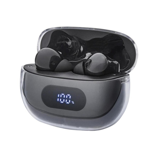 AURICULARES BLUETOOTH INTENSO BUDS PLUS TWS Auriculares AURICULARES BLUETOOTH INTENSO BUDS PLUS TWS Auriculares