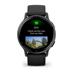 SMARTWATCH GARMIN VIVOACTIVE 5 GPS WIFI