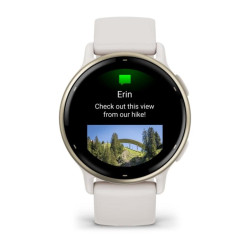 SMARTWATCH GARMIN VIVOACTIVE 5 GPS WIFI