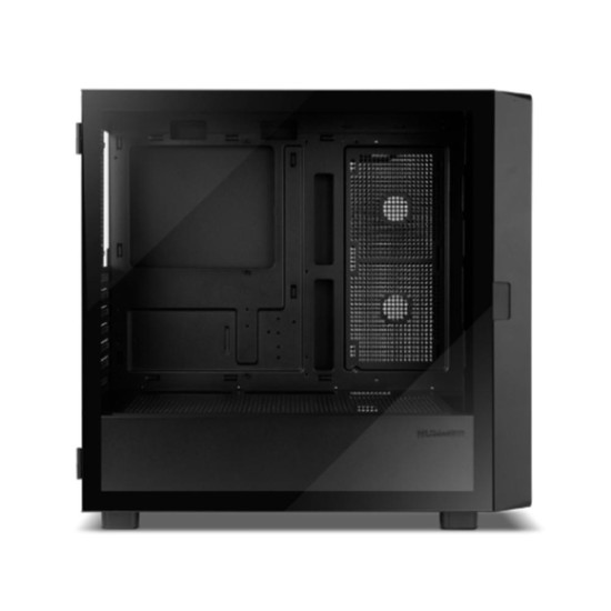 CAJA ORDENADOR GAMING NOX HUMMER BIOS Cajas CAJA ORDENADOR GAMING NOX HUMMER BIOS Cajas