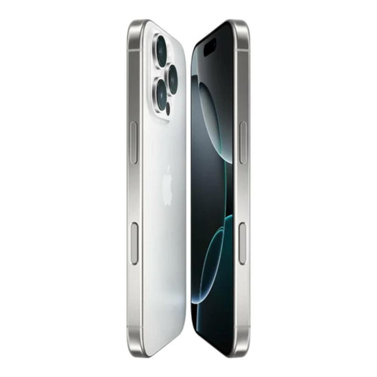 MOVIL APPLE IPHONE 16 PRO MAX Smartphones