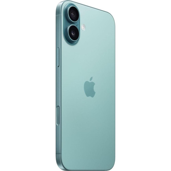 MOVIL APPLE IPHONE 16 PLUS 512GB Smartphones MOVIL APPLE IPHONE 16 PLUS 512GB Smartphones