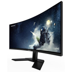 MONITOR GAMING GIGABYTE G34WQCP 34 PULGADAS 3440X1440