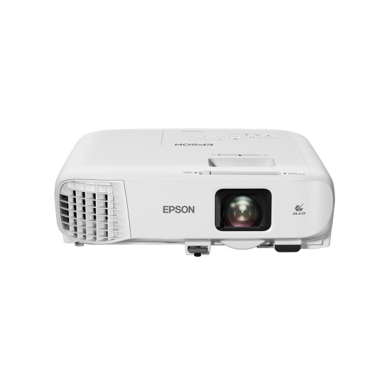 PROYECTOR EPSON EB - 982W 4200 LUMENES LAN Proyectores PROYECTOR EPSON EB - 982W 4200 LUMENES LAN Proyectores