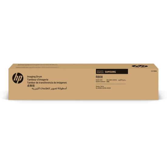 TAMBOR HP R808 Consumibles impresión láser TAMBOR HP R808 Consumibles impresión láser