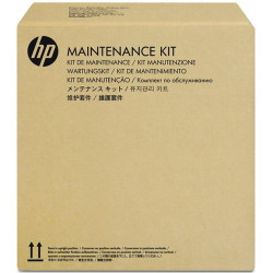KIT SUSTITUCION RODIILOS HP 300 ADF