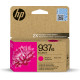 CARTUCHO TINTA HP 937E MAGENTA OFFICEJET Consumibles impresión de tinta CARTUCHO TINTA HP 937E MAGENTA OFFICEJET Consumibles impresión de tinta