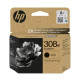 CARTUCHO HP 308E EVOMORE NEGRO 320P Consumibles impresión de tinta CARTUCHO HP 308E EVOMORE NEGRO 320P Consumibles impresión de tinta