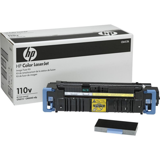 HP COLOR LASERJET 110VOLT FUSER KIT Accesorios impresoras