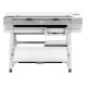 PLOTTER HP DESIGNJET T950 MFP A0 Plotters de corte