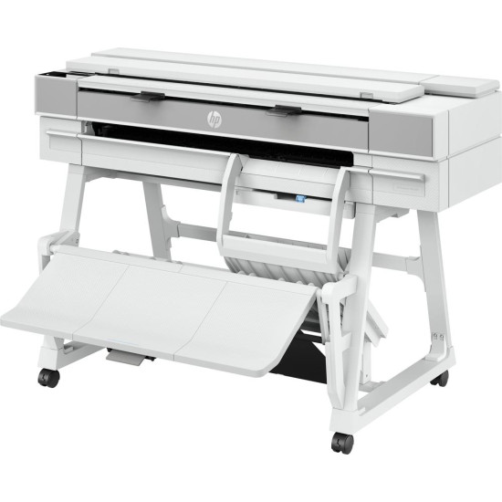 PLOTTER HP DESIGNJET T950 MFP A0 Plotters de corte