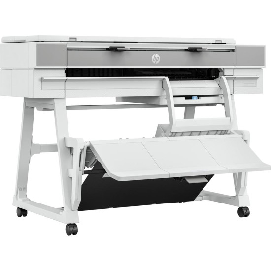 PLOTTER HP DESIGNJET T950 MFP A0 Plotters de corte
