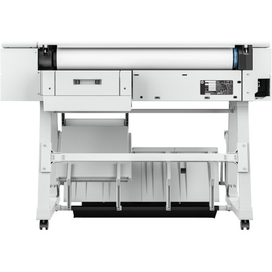 PLOTTER HP DESIGNJET T950 MFP A0 Plotters de corte
