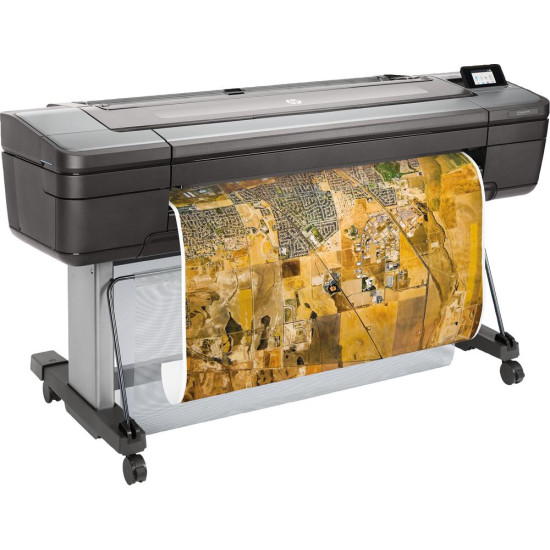 PLOTTER HP DESIGNJET Z6DR POSTSCRIPT V - TRIMMER Plotters de corte PLOTTER HP DESIGNJET Z6DR POSTSCRIPT V - TRIMMER Plotters de corte