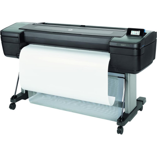 PLOTTER HP DESIGNJET Z6DR POSTSCRIPT V - TRIMMER Plotters de corte PLOTTER HP DESIGNJET Z6DR POSTSCRIPT V - TRIMMER Plotters de corte
