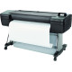 PLOTTER HP DESIGNJET Z6DR POSTSCRIPT V - TRIMMER Plotters de corte PLOTTER HP DESIGNJET Z6DR POSTSCRIPT V - TRIMMER Plotters de corte