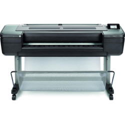 PLOTTER HP DESIGNJET Z9+ POSTSCRIPT A1