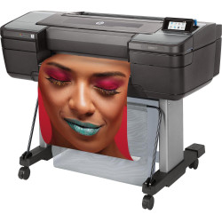 PLOTTER HP DESIGNJET Z9+ POSTSCRIPT A1