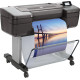 PLOTTER HP DESIGNJET Z9+ POSTSCRIPT A1 Plotters de corte