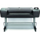 PLOTTER HP DESIGNJET Z9+ POSTSCRIPT A1 Plotters de corte