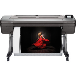 PLOTTER HP DESIGNJET Z9+DR POSTSCRIPT 44 PULGADAS