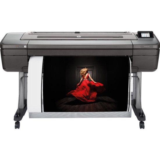PLOTTER HP DESIGNJET Z9+DR POSTSCRIPT 44 PULGADAS Plotters de corte PLOTTER HP DESIGNJET Z9+DR POSTSCRIPT 44 PULGADAS Plotters de corte